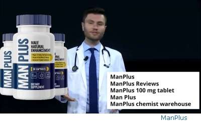 Manplus Testosterone Review